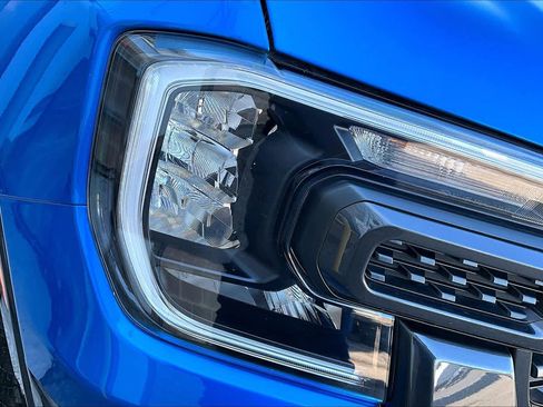 Certified 2024 Ford Ranger XLT w/ Trailer Tow Package image 28