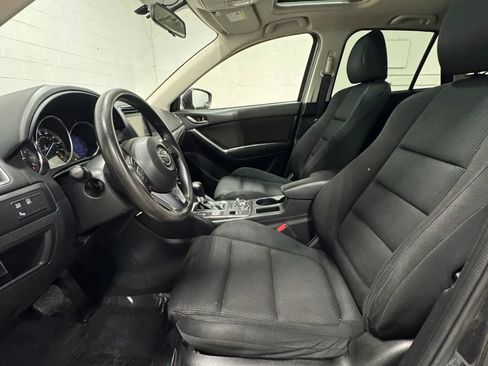 Used 2016 MAZDA CX-5 Touring AWD/4WD image 10