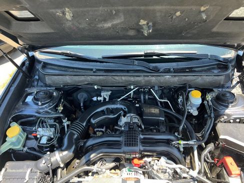 Used 2013 Subaru Outback 2.5i Limited image 26