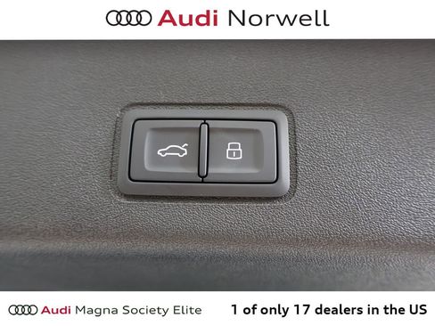 New 2026 Audi Q3 quattro 2.0T AWD/4WD image 15