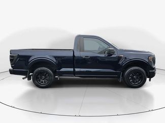 Used 2021 Ford F150 XL video 2