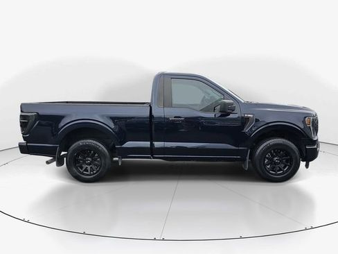 Used 2021 Ford F150 XL image 2