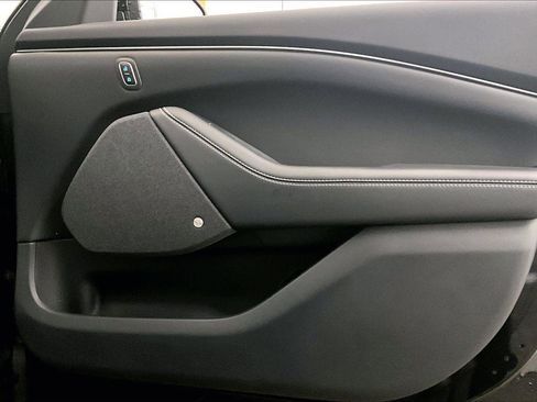 New 2025 Ford Mustang Mach-E Premium image 41