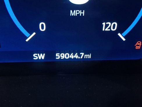 Used 2023 Ford F150 Tremor w/ Equipment Group 402A High AWD/4WD image 15