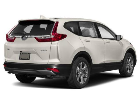 Used 2019 Honda CR-V EX image 2