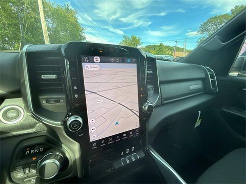 New 2026 RAM 1500 Big Horn image 11