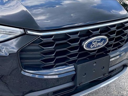 Used 2025 Ford Escape ST-Line w/ Tech Pack #1 FWD image 33