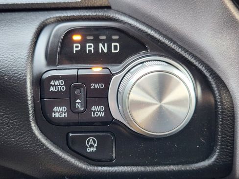 Used 2023 RAM 1500 Laramie image 21