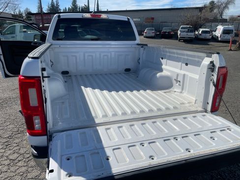 Used 2019 Ford Ranger XLT w/ Equipment Group 301A Mid image 15