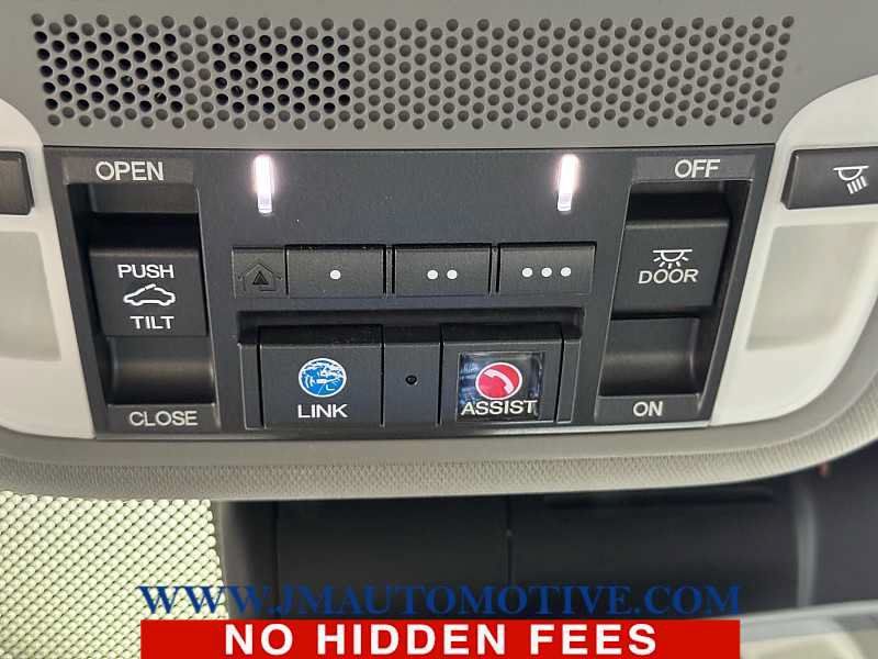 Used 2020 Acura TLX w/ Technology Package FWD image 39