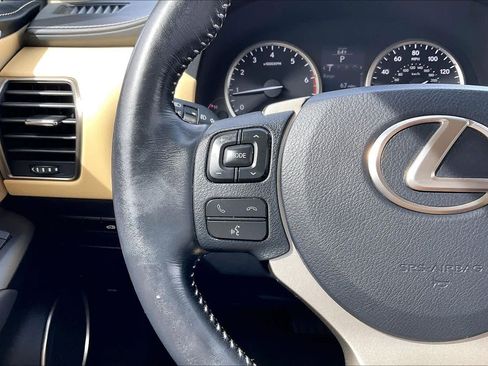 Used 2017 Lexus NX 200t FWD image 22