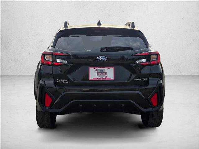 Certified 2024 Subaru Crosstrek 2.0i Premium AWD/4WD image 4
