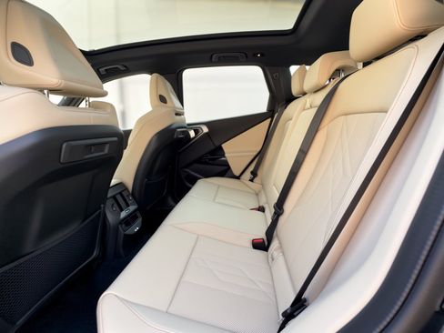 New 2026 BMW X3 xDrive30i w/ Premium Package AWD/4WD image 24