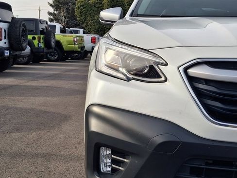 Used 2022 Subaru Outback Touring image 9