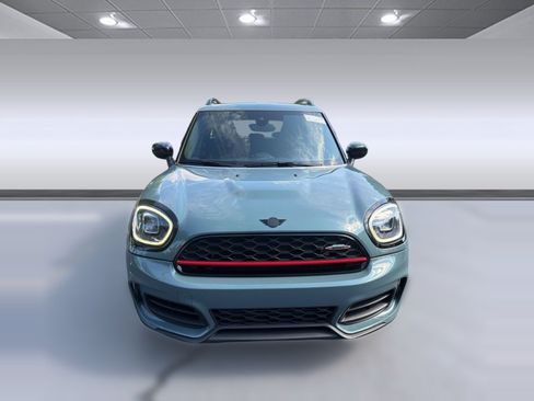 Used 2024 MINI Cooper Countryman John Cooper Works AWD/4WD image 6