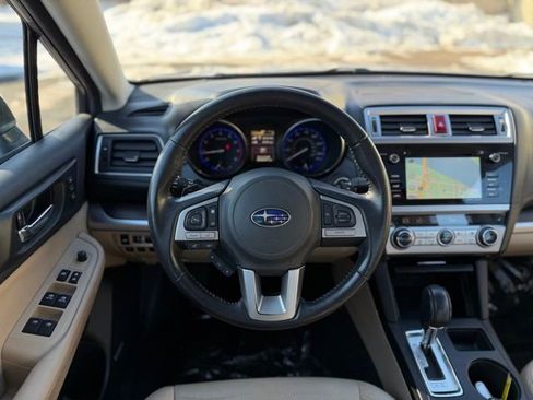 Used 2016 Subaru Legacy 2.5i Limited image 18