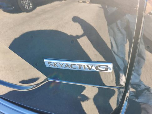 New 2025 MAZDA CX-5 AWD 2.5 S w/ Select Package image 12