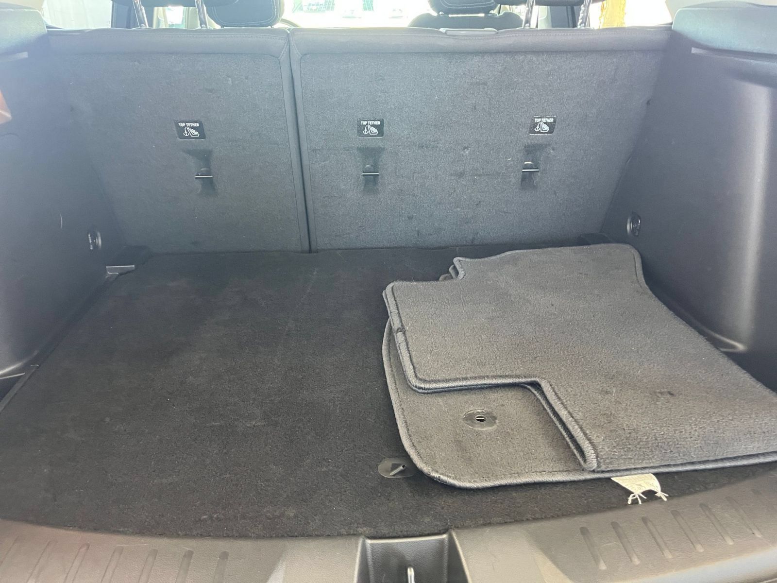 Used 2025 Chevrolet TrailBlazer LT FWD image 31