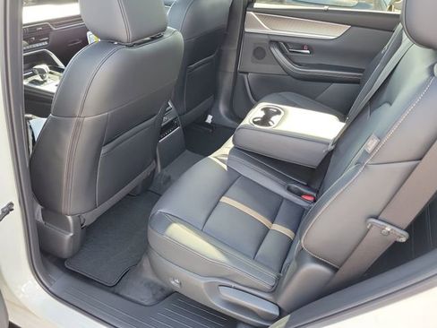 New 2026 MAZDA CX-90 Plug-In Hybrid w/ Premium Plus AWD/4WD image 24