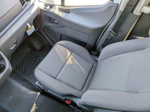 New 2026 Ford Transit 350 XL RWD image 17