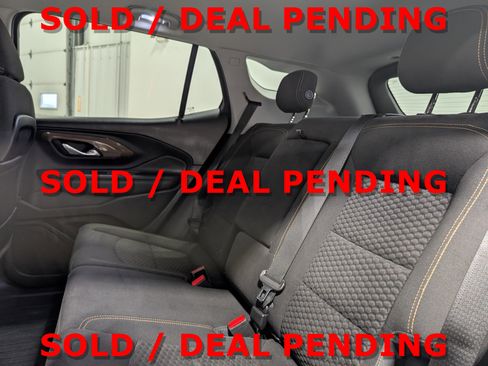 Used 2020 GMC Terrain SLE w/ Driver Convenience Package image 16