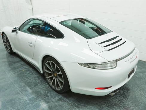 Used 2013 Porsche 911 Carrera 4S AWD/4WD image 15