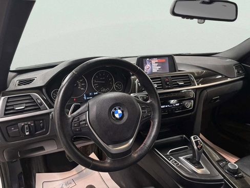 Used 2016 BMW 328i xDrive Sedan AWD/4WD image 12