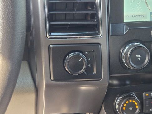 New 2026 Ford Explorer Active AWD/4WD image 29
