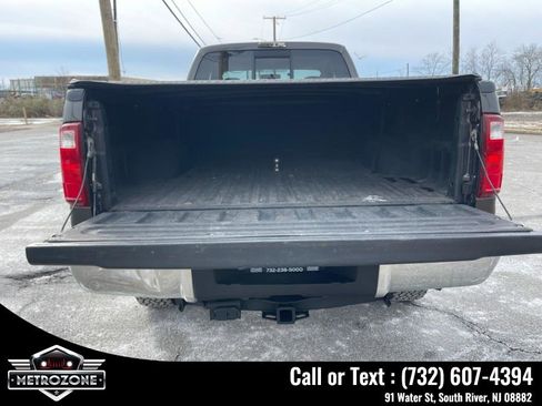 Used 2008 Ford F350 FX4 image 31