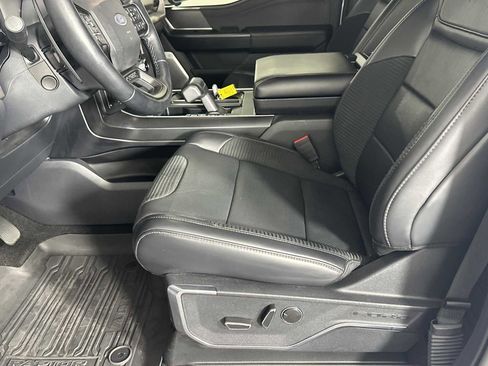 Certified 2022 Ford F150 Raptor w/ Equipment Group 801A High image 7