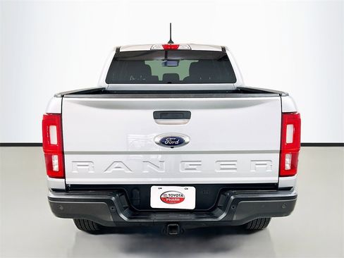 Used 2023 Ford Ranger XLT w/ Equipment Group 301A Mid image 5