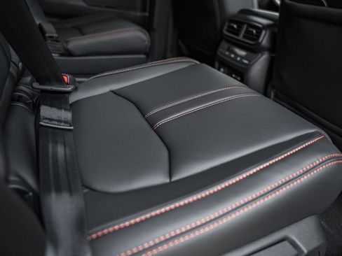 New 2025 Honda Pilot TrailSport image 34