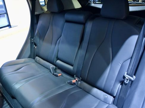 Used 2020 Acura RDX SH-AWD image 20