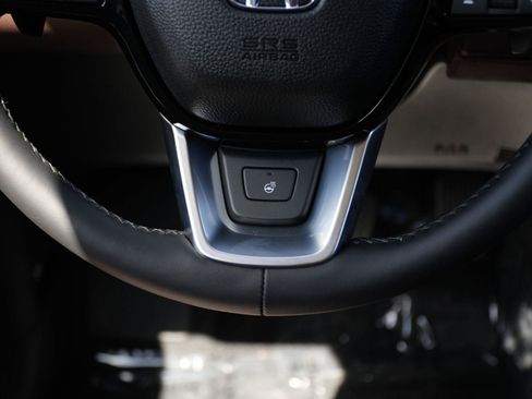 New 2026 Honda Pilot Elite image 25