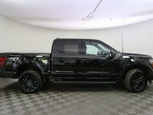 Used 2026 Ford F150 Lariat AWD/4WD image 13
