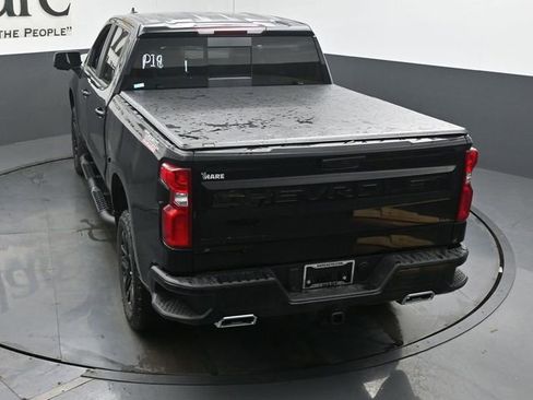 New 2026 Chevrolet Silverado 1500 LT Trail Boss w/ LT Trail Boss Premium Package AWD/4WD image 35