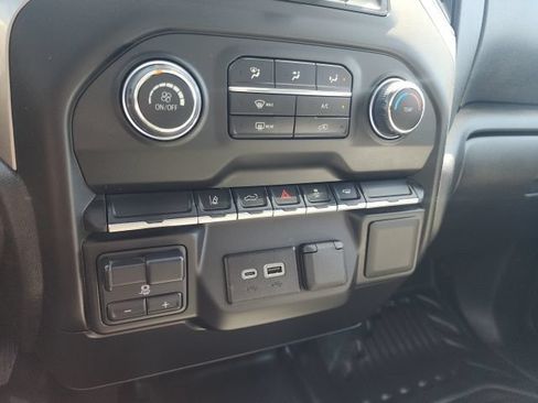 Used 2025 Chevrolet Silverado 2500 W/T w/ WT Convenience Package RWD image 28