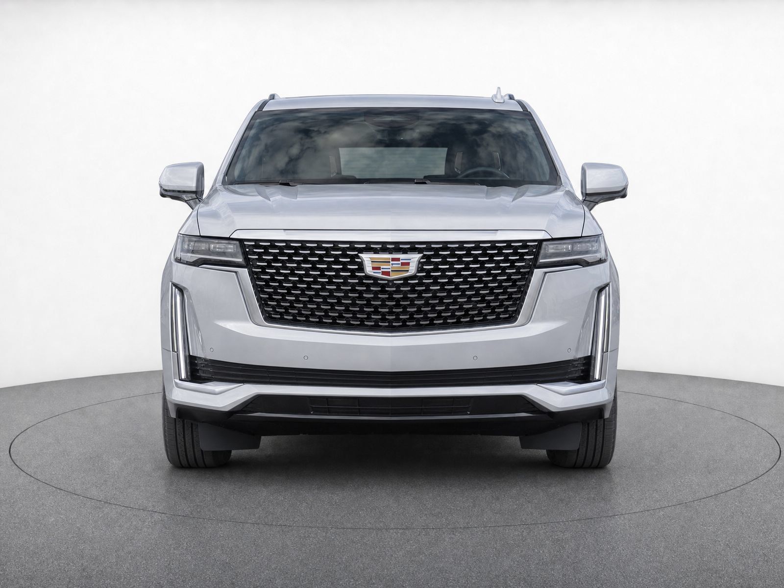 Certified 2024 Cadillac Escalade Premium Luxury AWD/4WD image 5