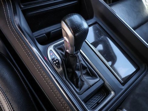 Used 2021 RAM 1500 TRX w/ TRX Level 1 Equipment Group image 22