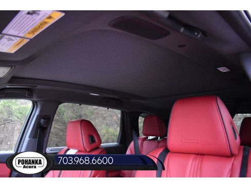 New 2026 Acura MDX Type S image 20