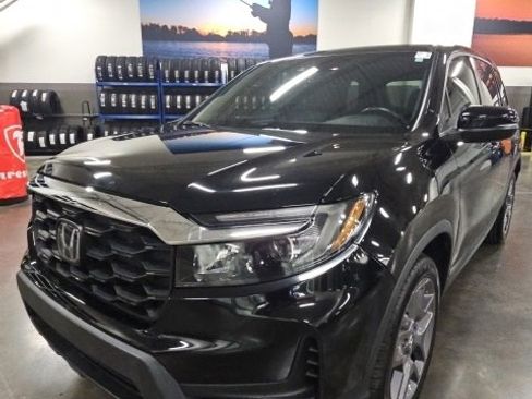 Used 2022 Honda Passport EX-L image 55