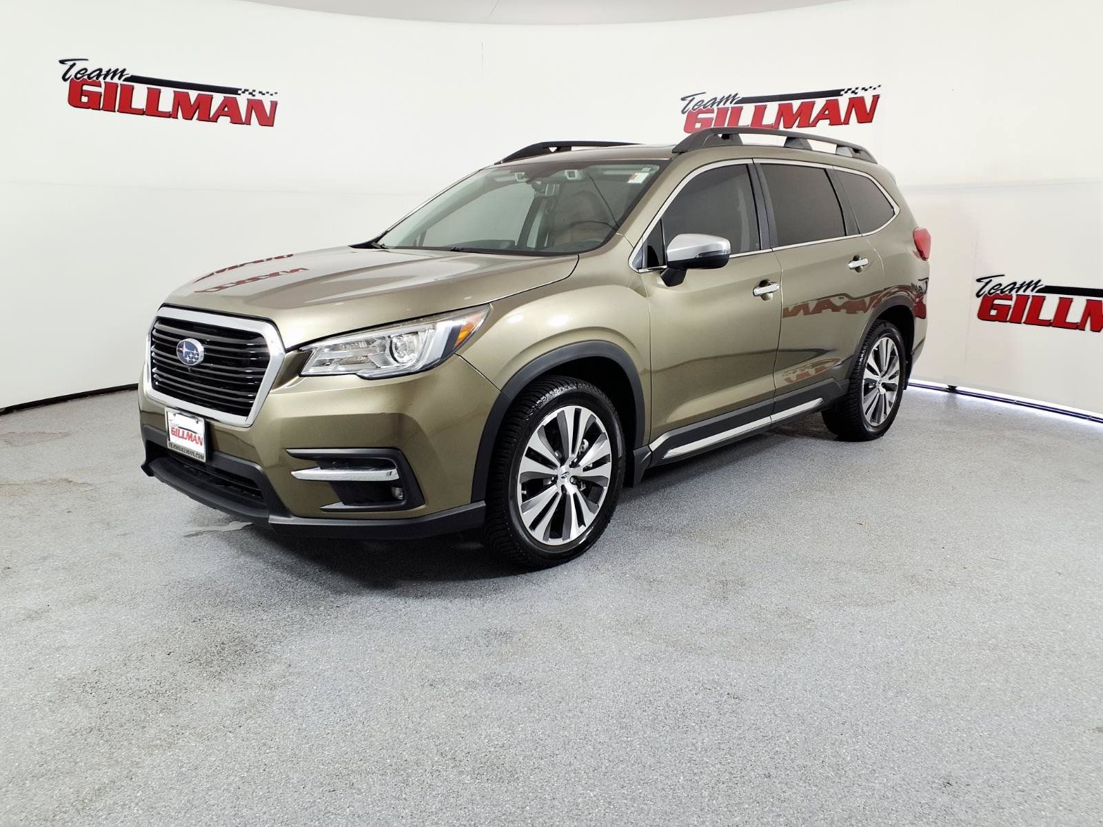 Used 2022 Subaru Ascent Touring AWD/4WD image 9