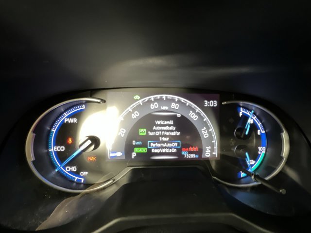 Used 2022 Toyota RAV4 XSE w/ Premium Package AWD/4WD image 11