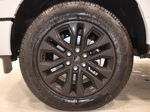 New 2026 Ford F150 XLT w/ Equipment Group 302A MID AWD/4WD image 36