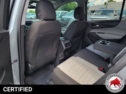 Used 2023 Chevrolet Equinox LT FWD image 14