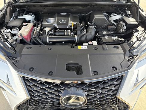Used 2019 Lexus NX 300 F Sport w/ F Sport Premium Package image 25