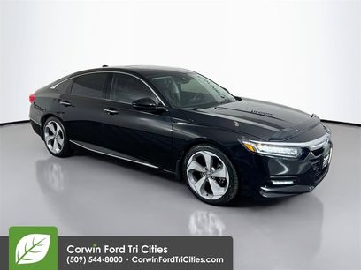 Used 2019 Honda Accord Touring