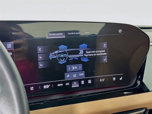 Certified 2025 Audi A5 2.0T Premium Plus w/ Premium Plus image 14