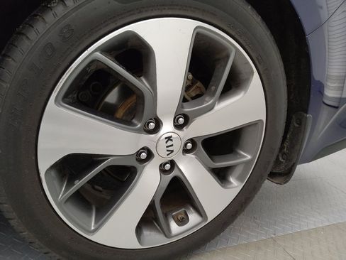 Used 2020 Kia Optima S image 31