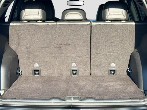 Used 2023 Jeep Compass Trailhawk image 12